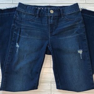 Juicy Couture Jeggings